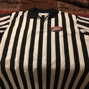 Men’s xl referee jersey
